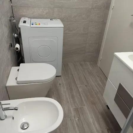 Apartament Tropeaview Tropea