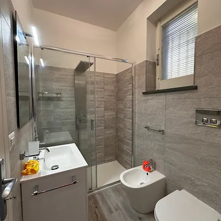 Apartament Tropeaview *