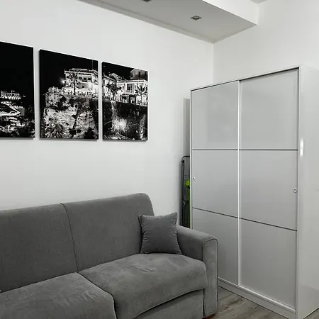 Tropeaview Apartment