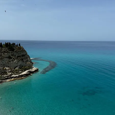 Apartment Tropeaview Tropea