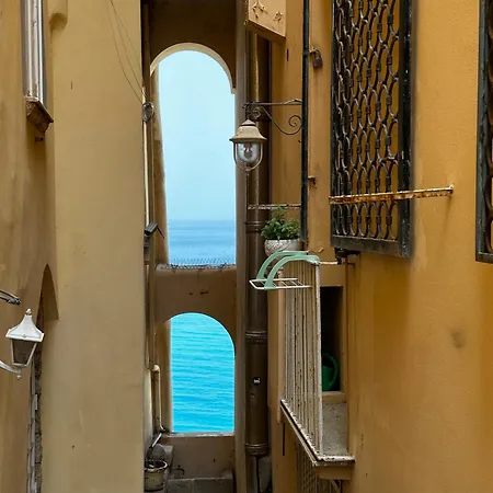 Tropeaview Apartament Tropea