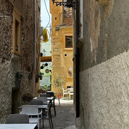 Apartment Tropeaview Tropea