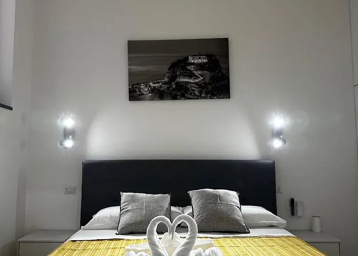 公寓 Tropeaview 特罗佩阿