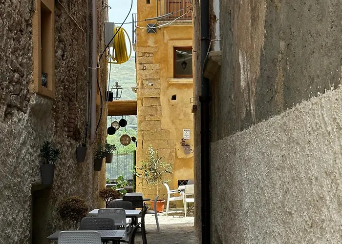 公寓 Tropeaview 特罗佩阿