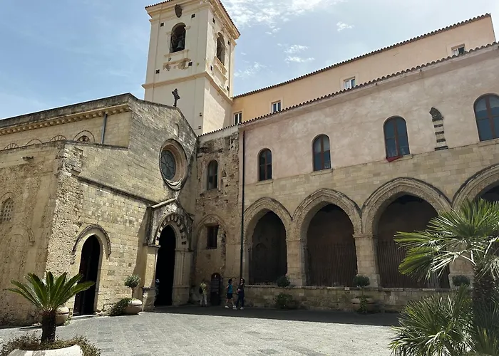 Tropeaview * 特罗佩阿